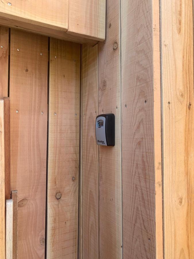 Terrasse Sur Les Aravis Lejlighed La Giettaz Eksteriør billede